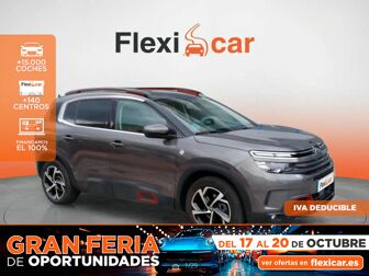 Imagen de CITROEN C5 Aircross BlueHDi S&S Feel 130