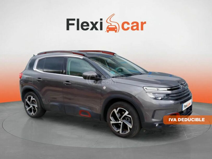 Foto del CITROEN C5 Aircross BlueHDi S&S Feel 130