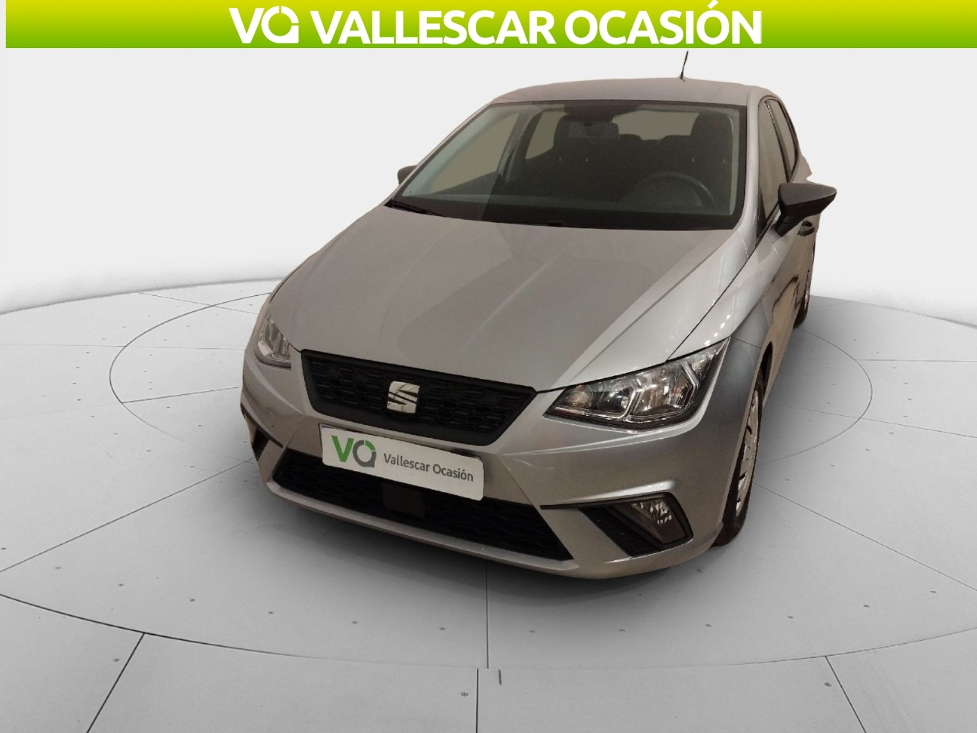 Imagen de SEAT Ibiza