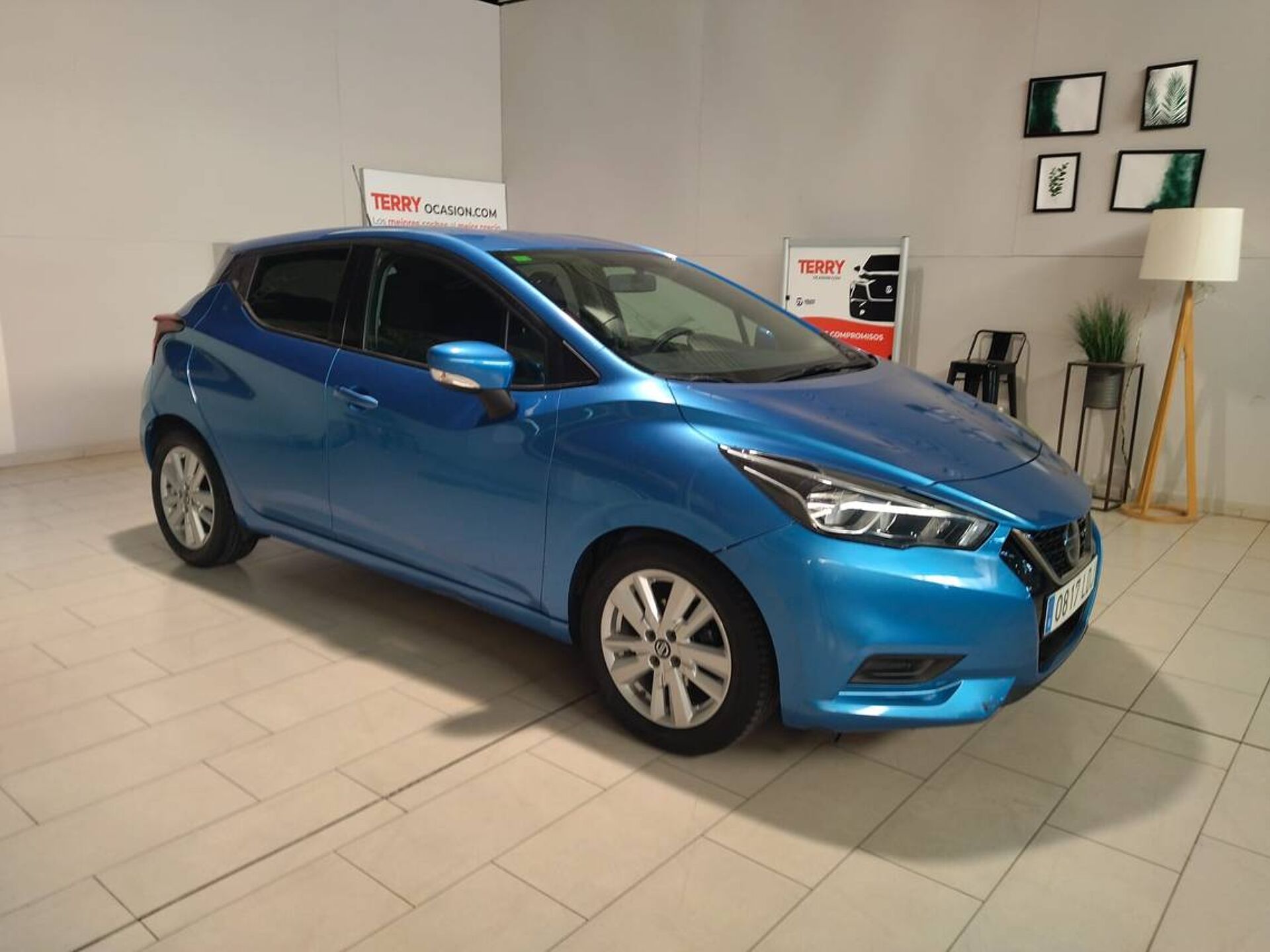 Imagen de NISSAN Micra