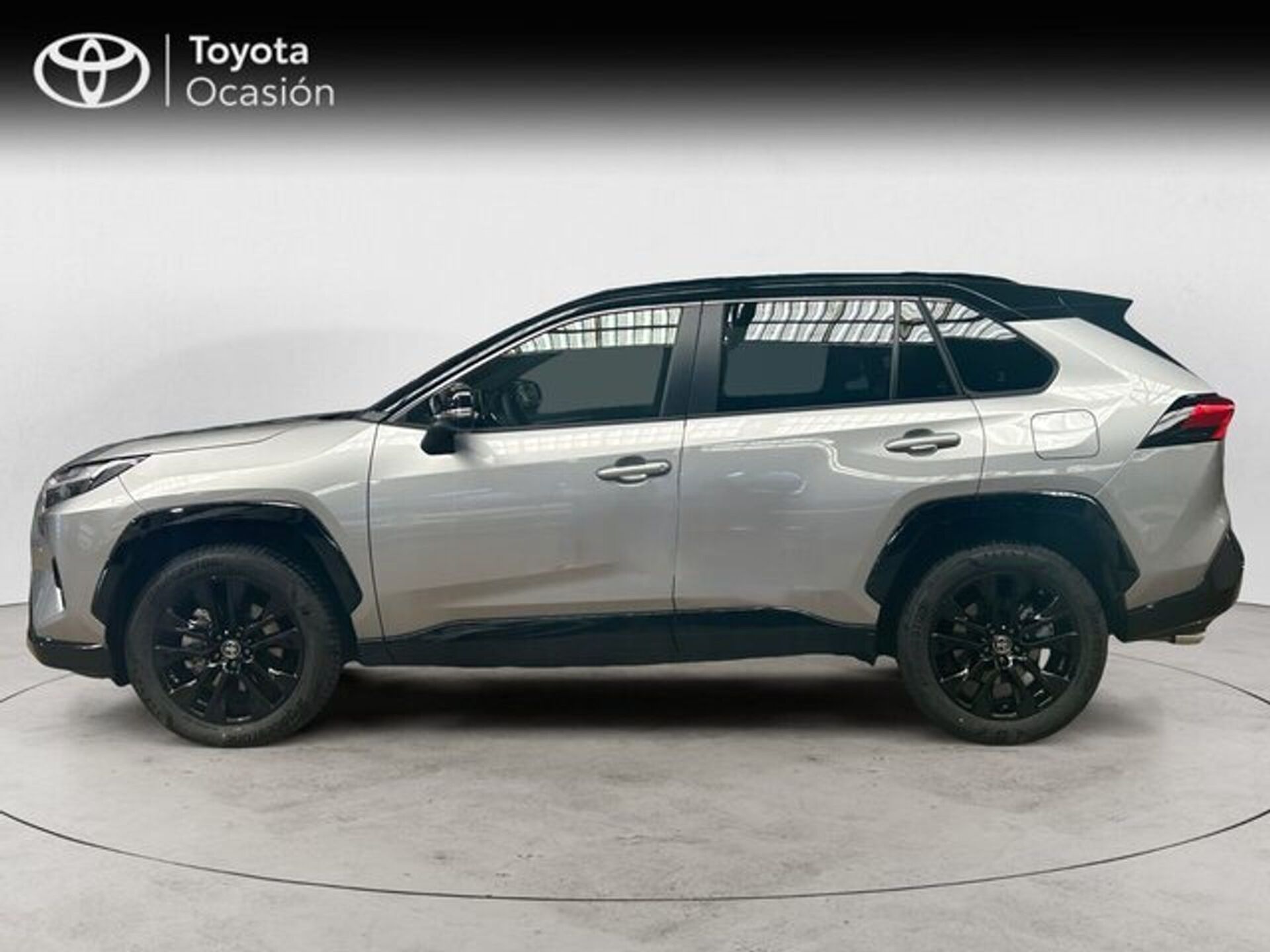 Imagen 2 de TOYOTA RAV-4
