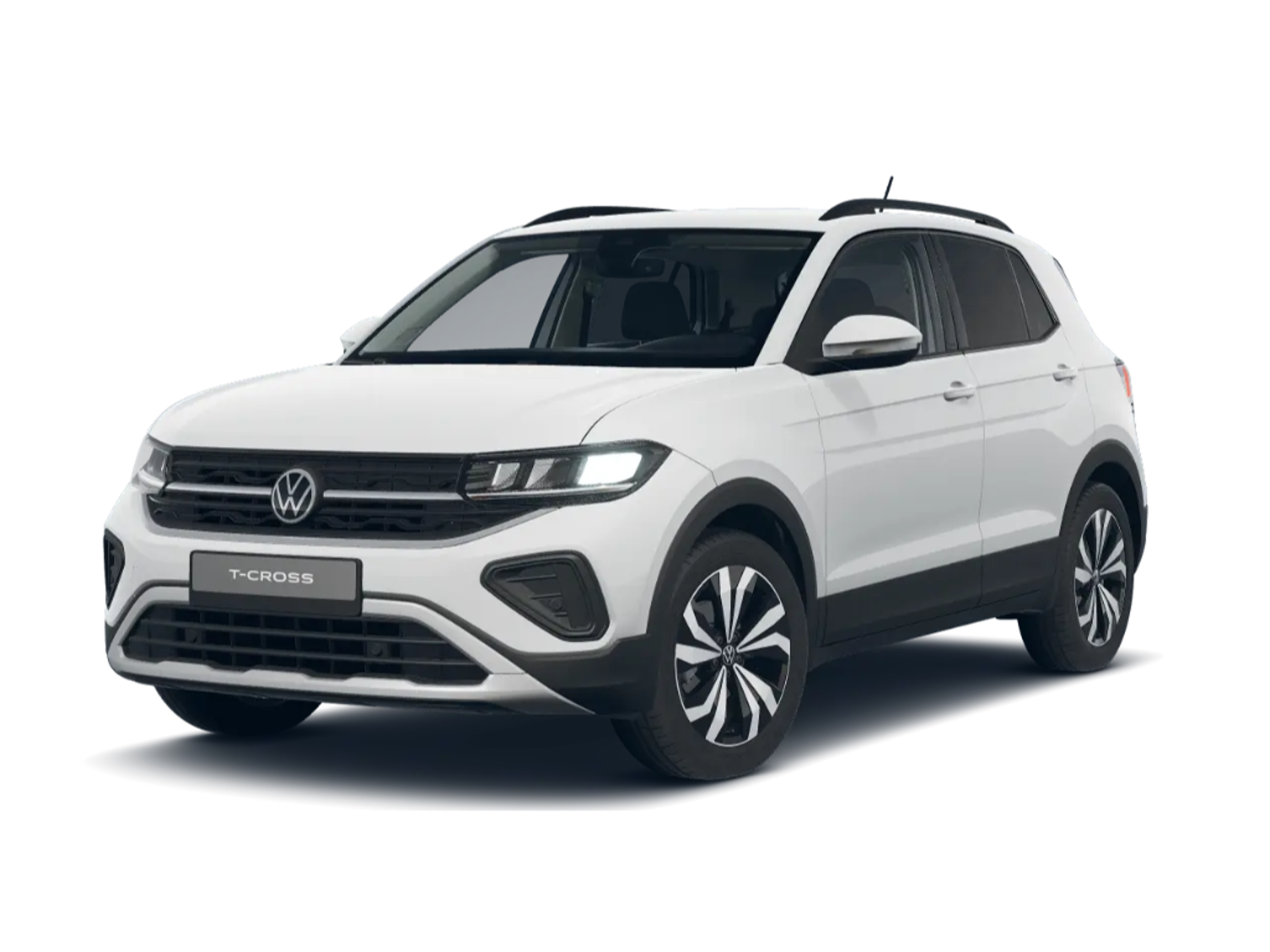 Imagen de VOLKSWAGEN T-Cross