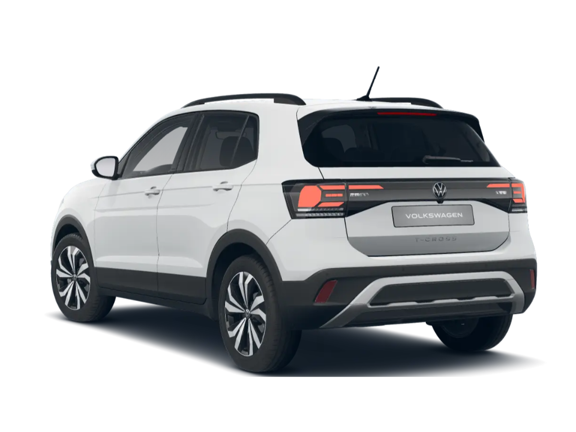 Imagen 3 de VOLKSWAGEN T-Cross