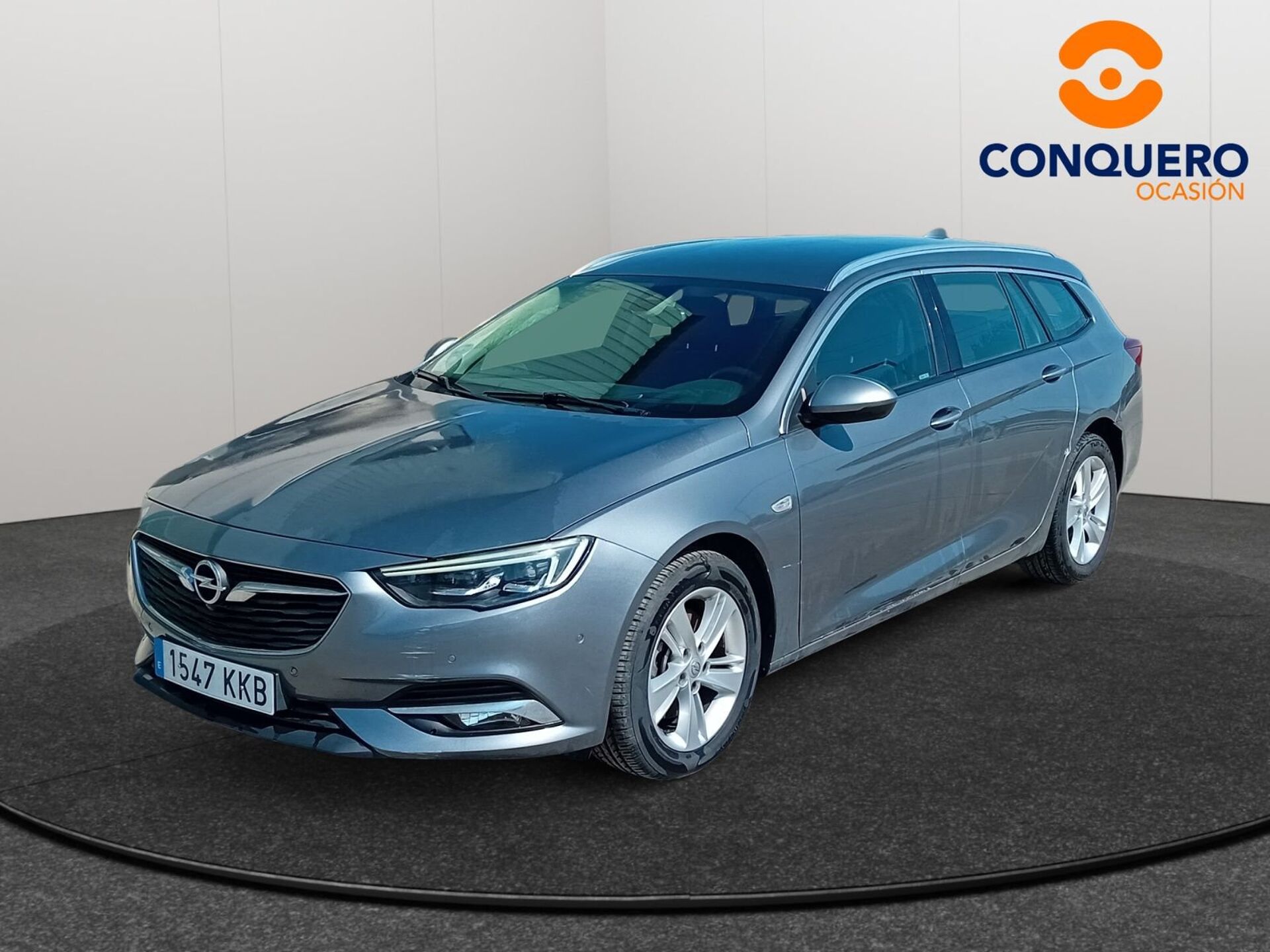 Imagen 3 de OPEL Insignia