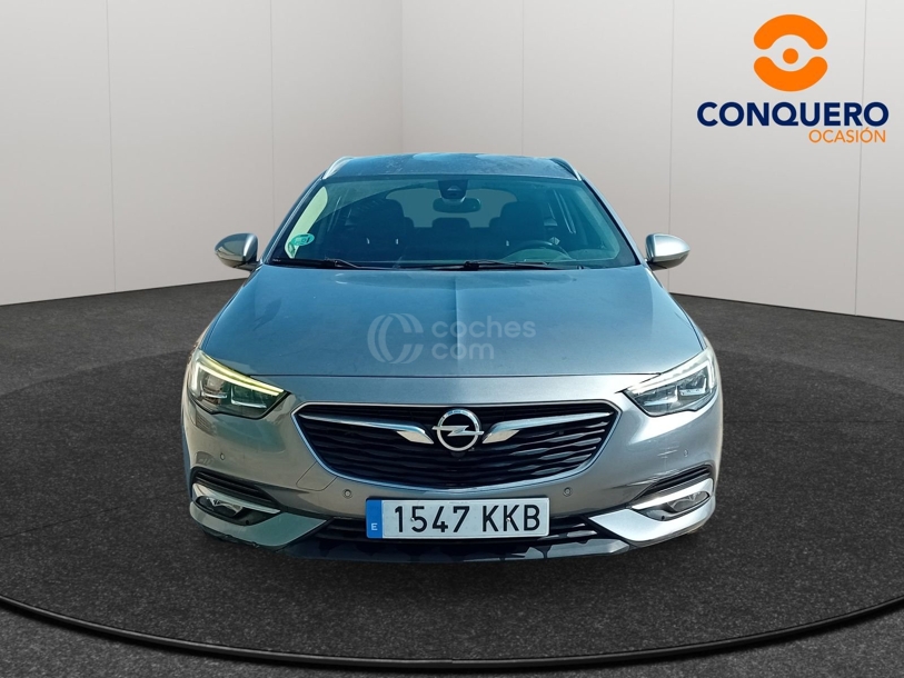 Foto del OPEL Insignia ST 2.0CDTI S&S Excellence 170