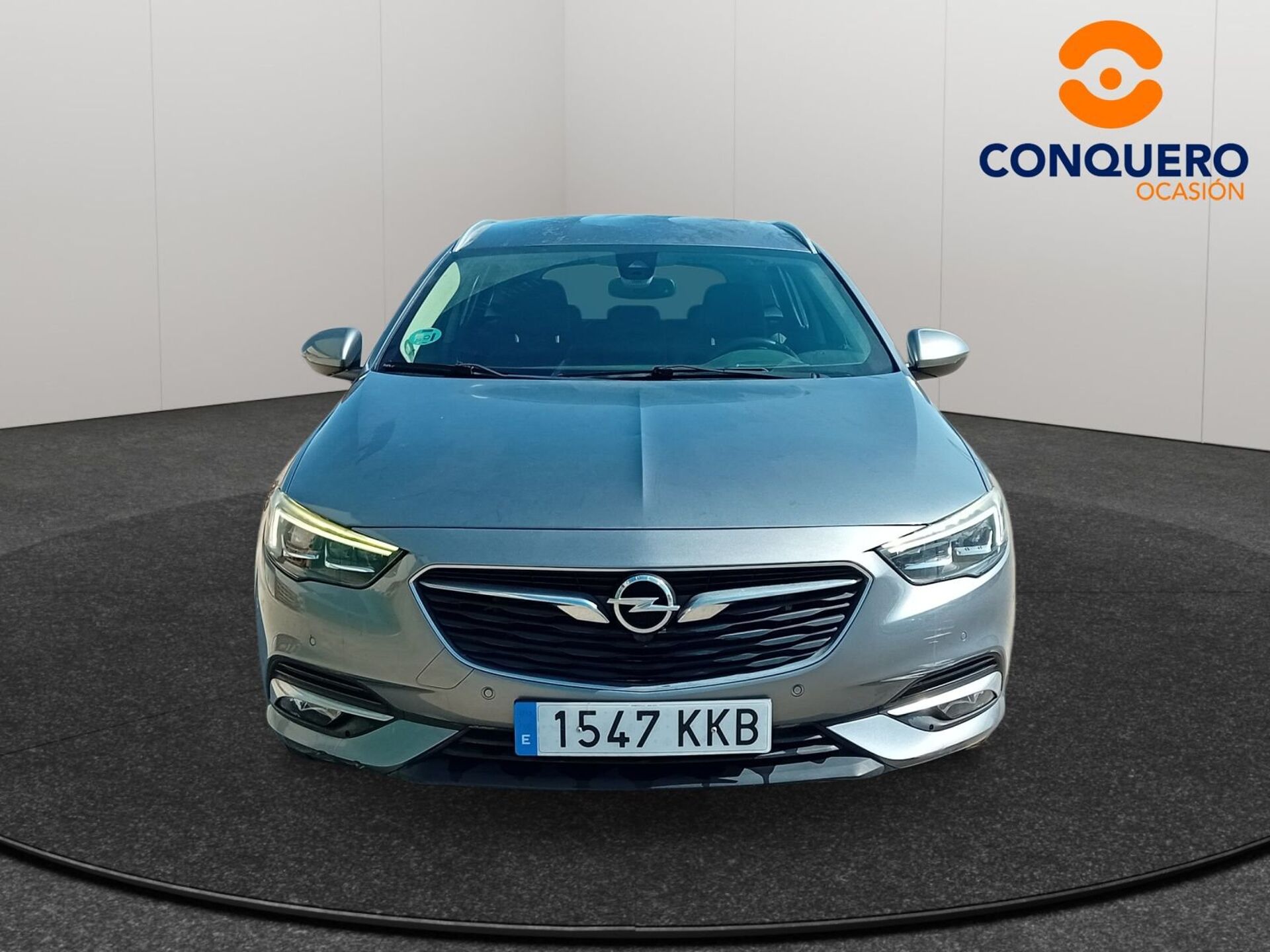 Imagen 2 de OPEL Insignia