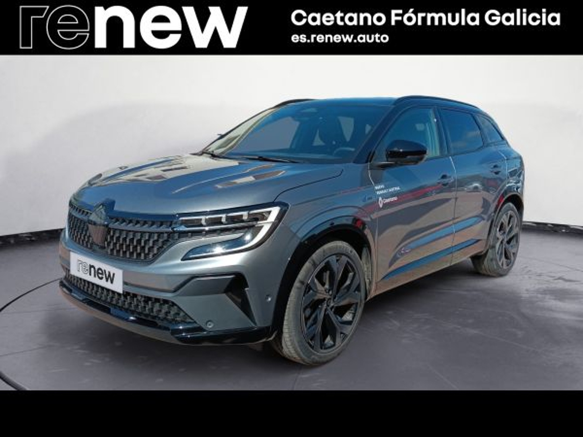 Imagen de RENAULT Austral