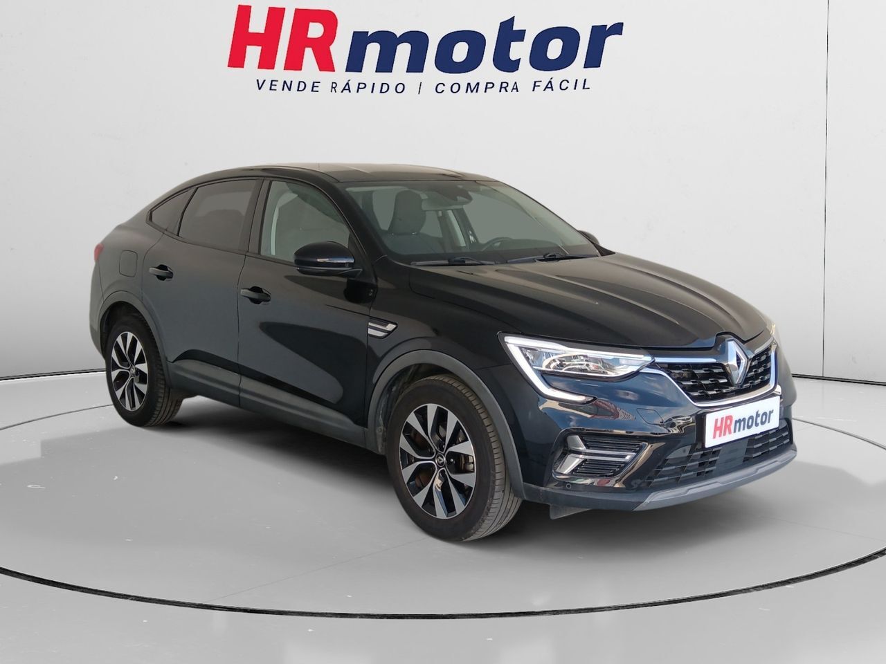RENAULT Arkana (Evolution) en Madrid