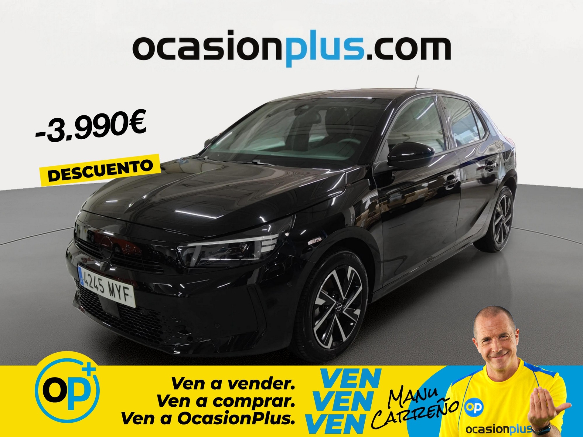 Imagen de OPEL Corsa