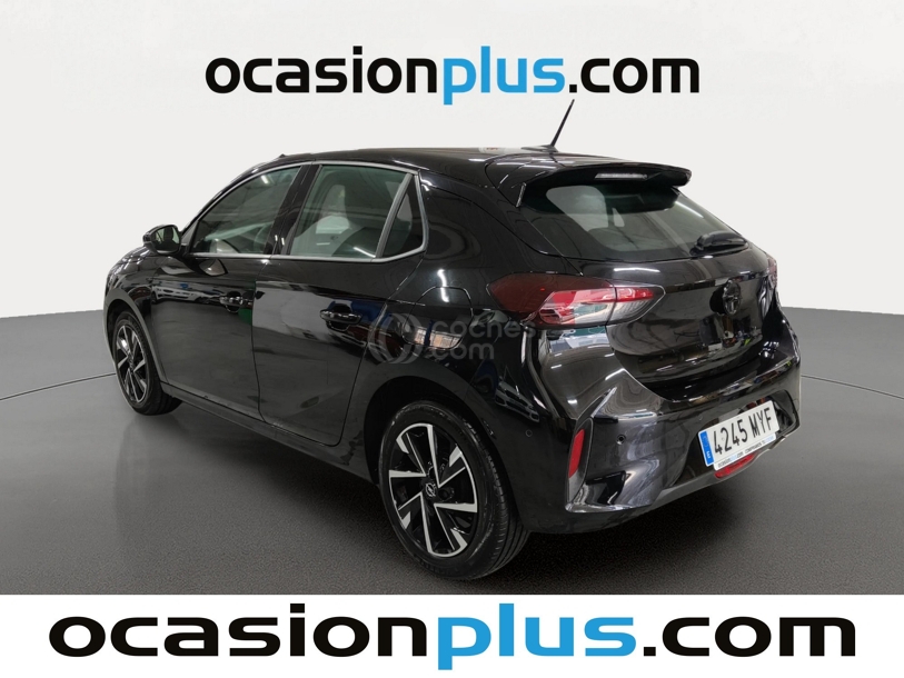 Foto del OPEL Corsa 1.2T XHL S-S GS 100