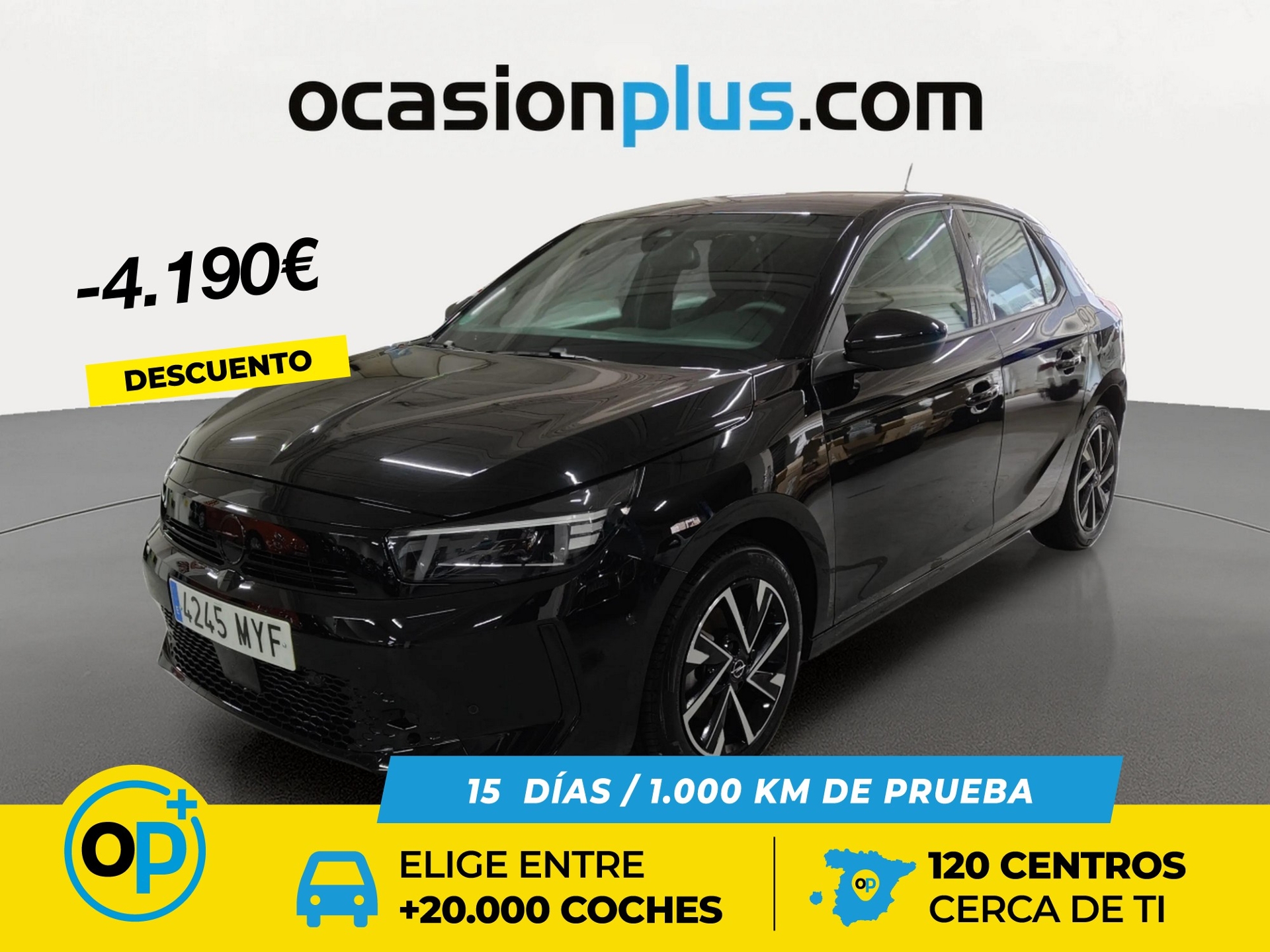Imagen de OPEL Corsa