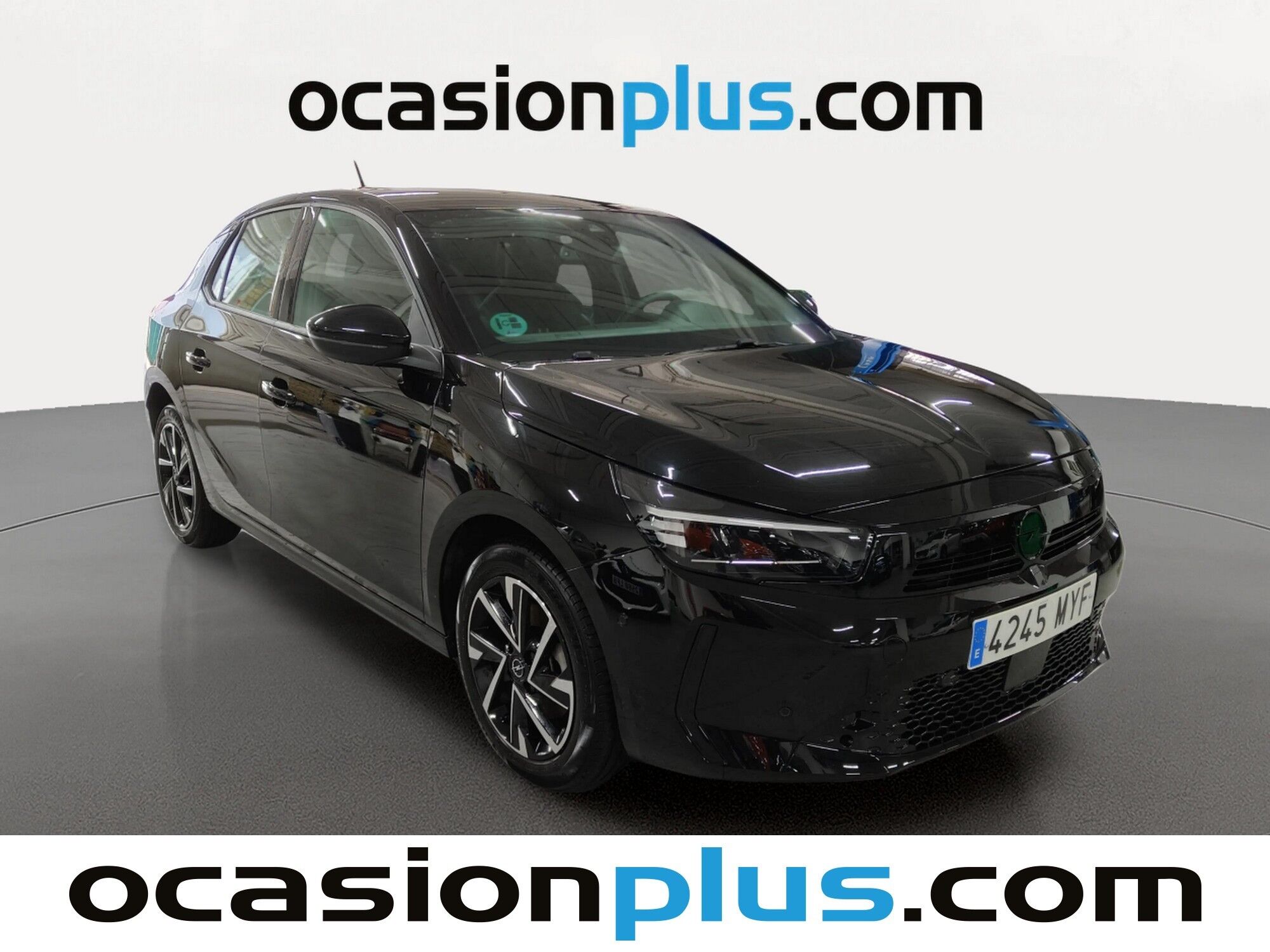 Foto del OPEL Corsa 1.2T XHL S-S GS 100
