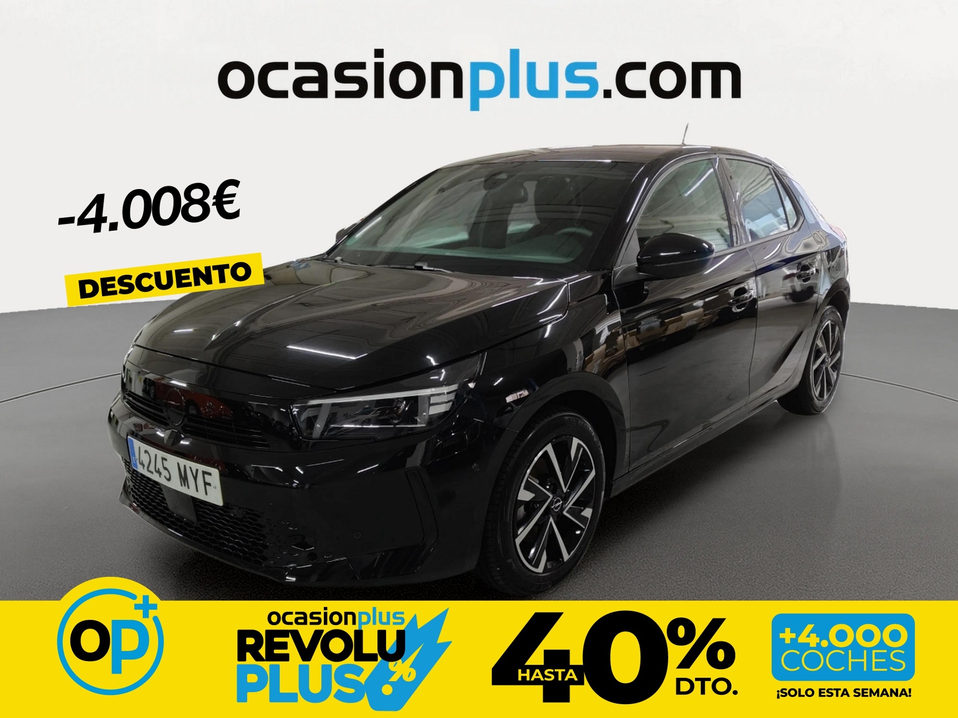 Imagen de OPEL Corsa
