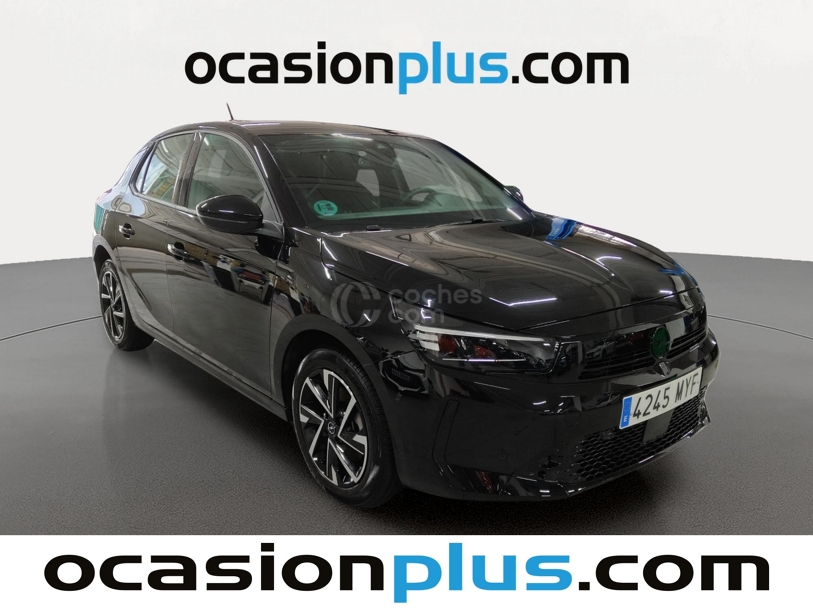 Foto del OPEL Corsa 1.2T XHL S-S GS 100
