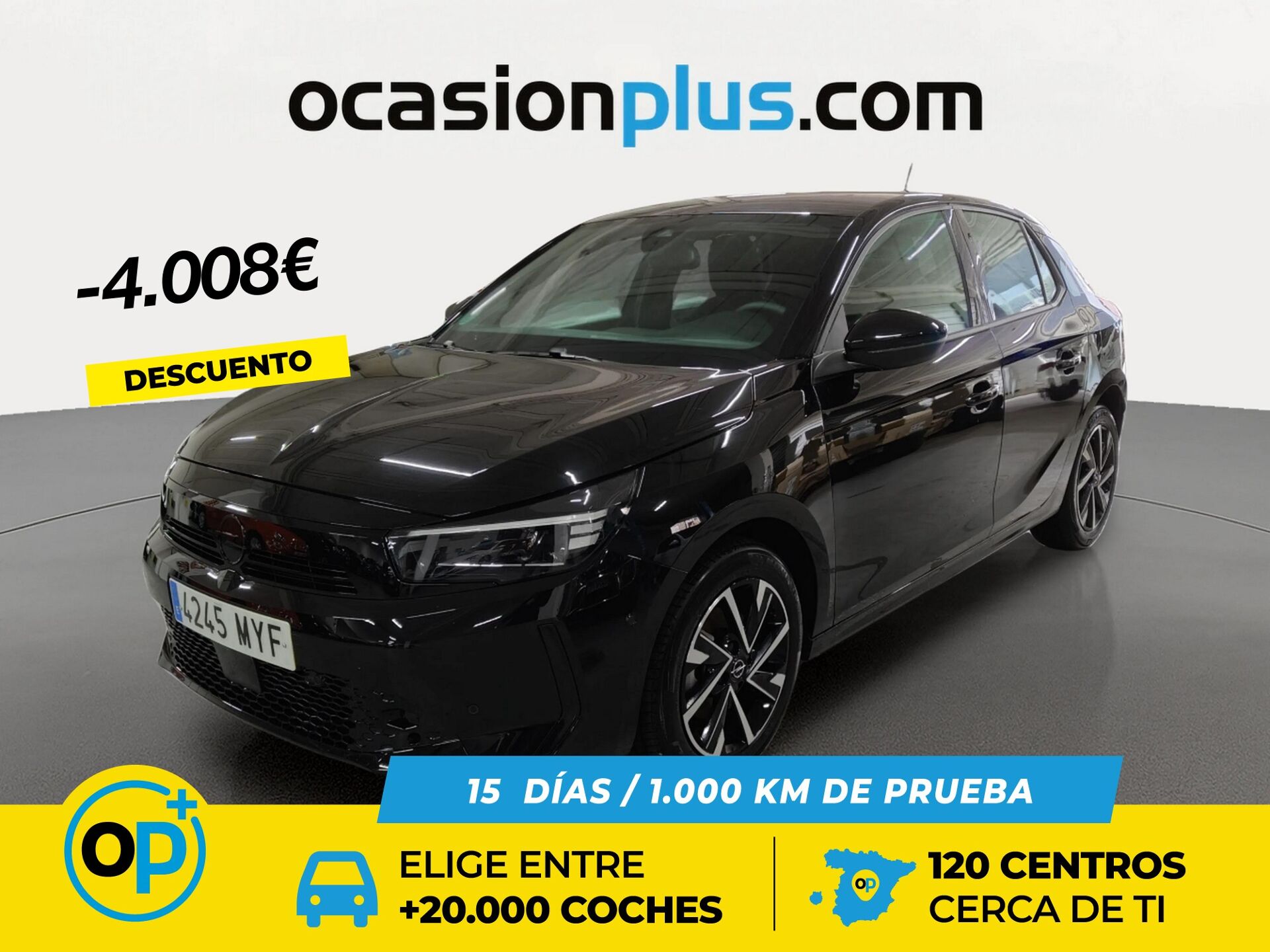 Imagen 1 de OPEL Corsa