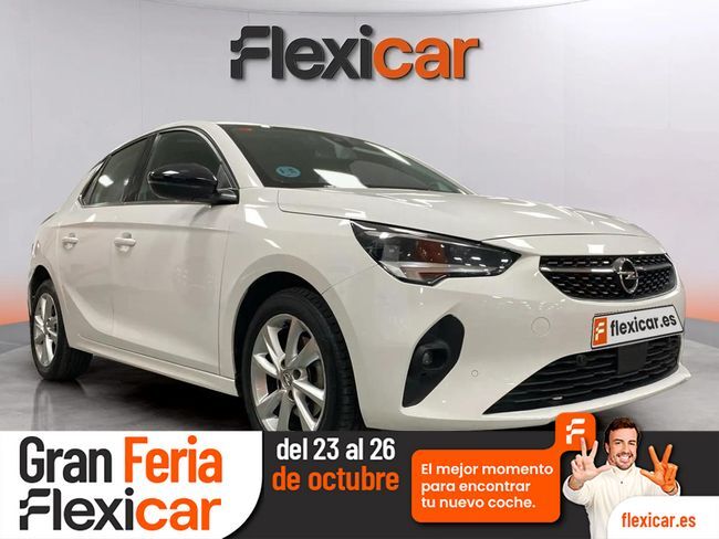 OPEL Corsa (1.2T XHL 74kW (100CV) Edition) en Girona