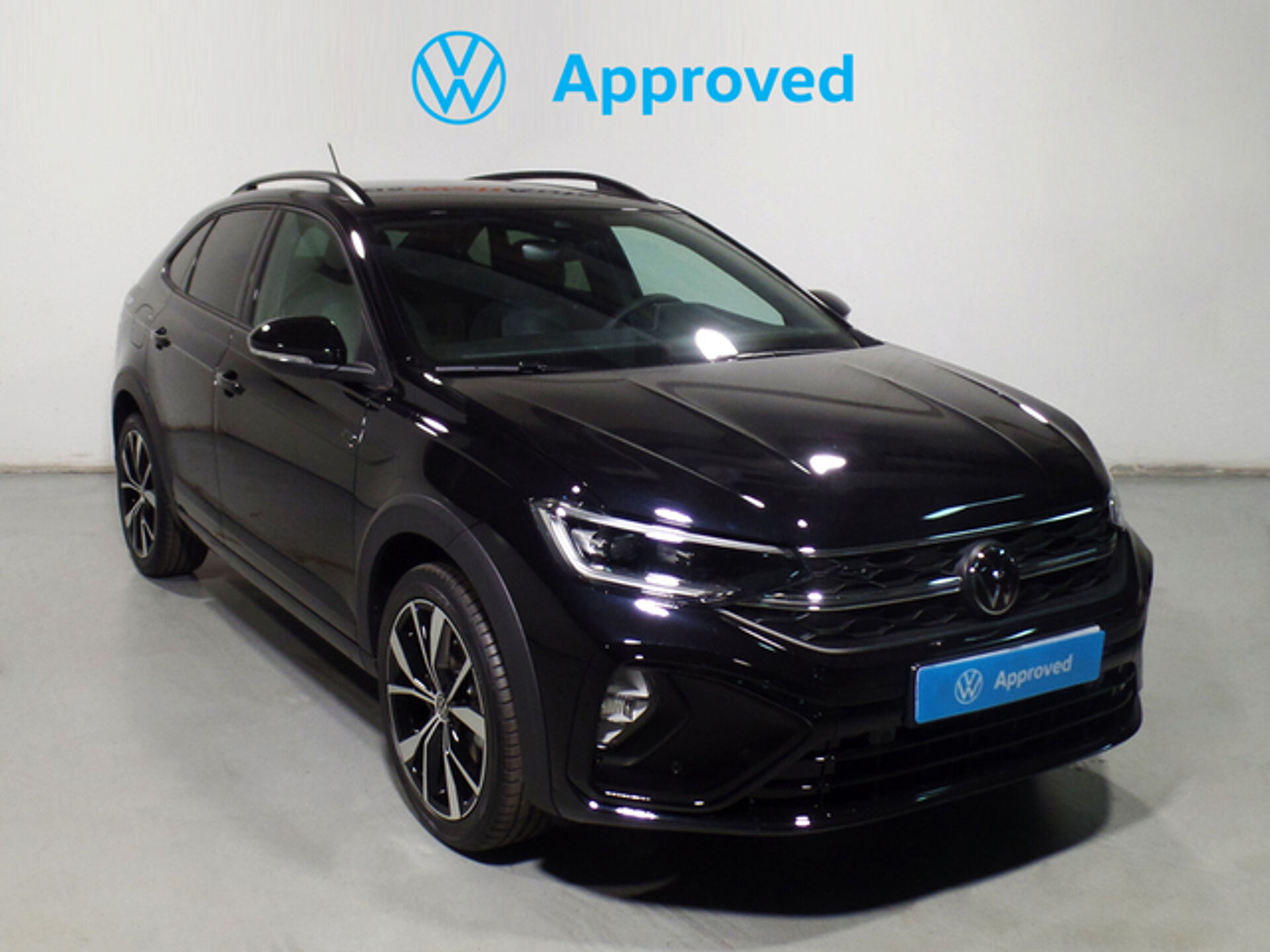 Imagen 1 de VOLKSWAGEN Taigo