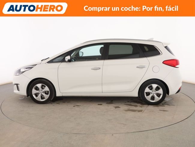 Foto del KIA Carens 1.7CRDi Drive 115
