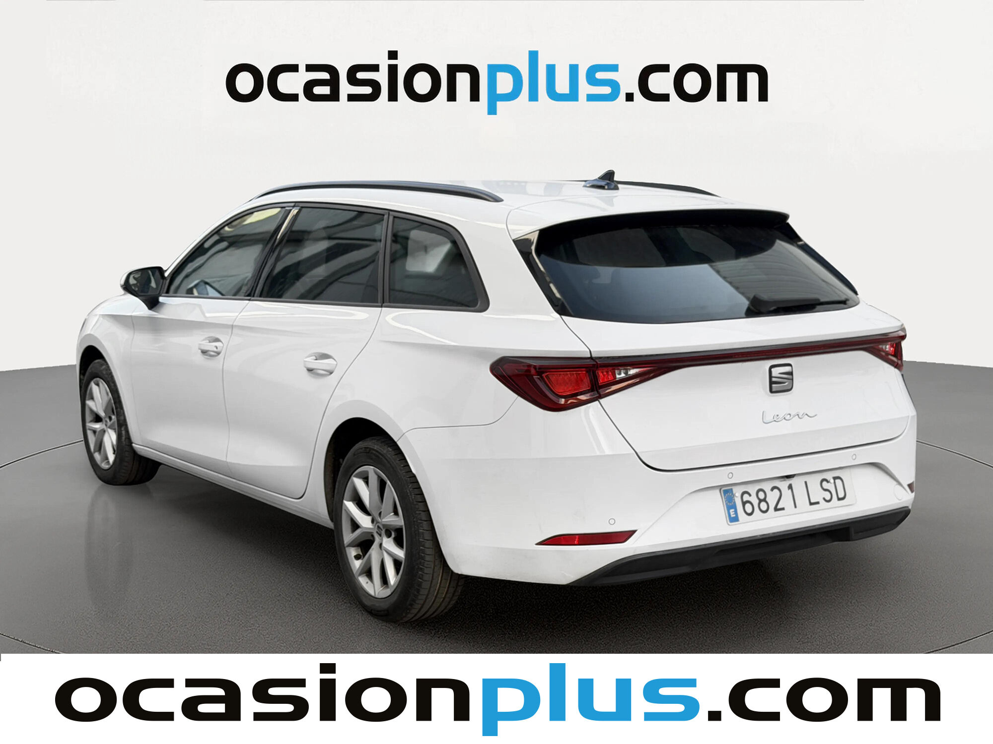 Foto del SEAT León 2.0TDI S&S Style 115