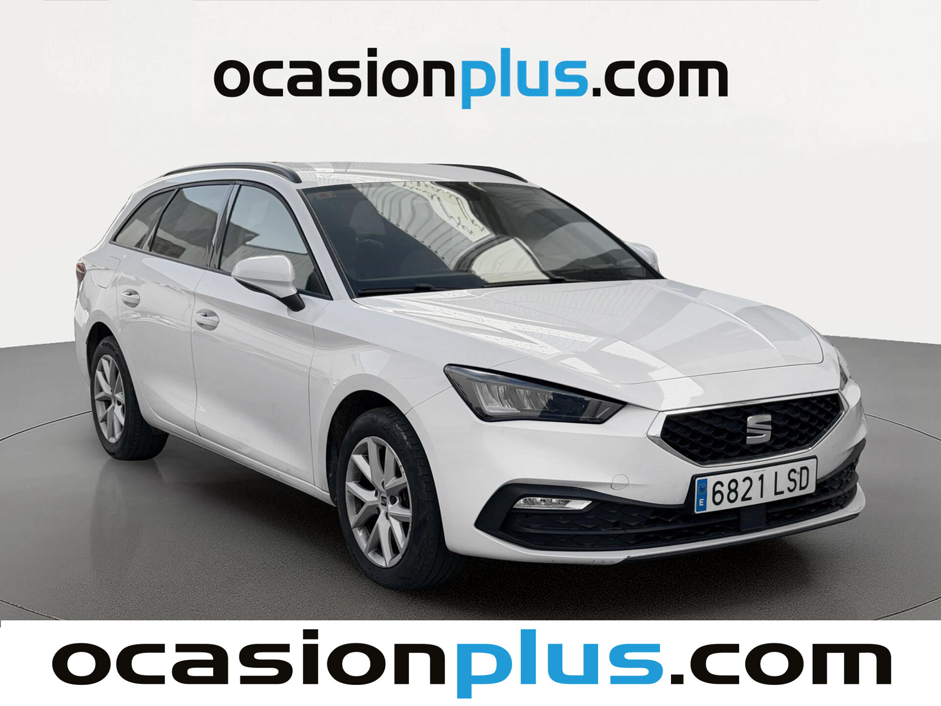 Imagen 2 de SEAT León