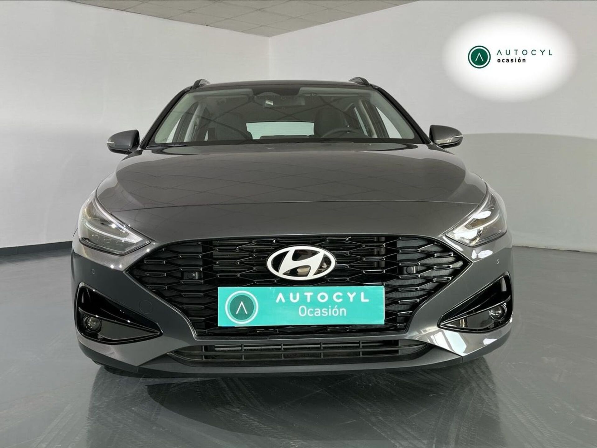 Imagen 2 de HYUNDAI i30