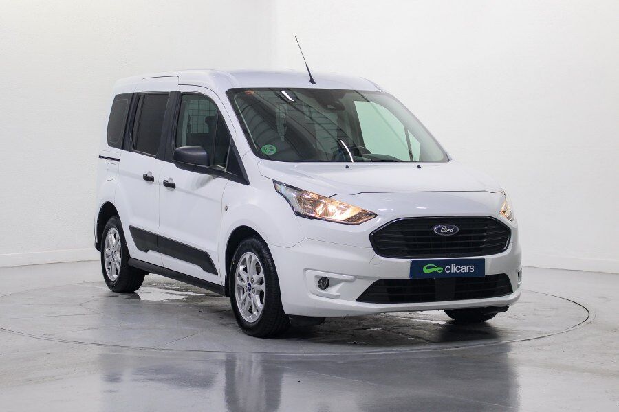 Foto del FORD Tourneo Connect 1.5TDCi Auto-S&S Trend 120