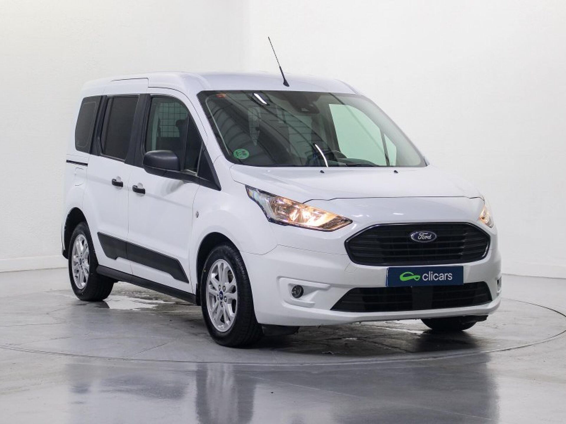 Imagen 3 de FORD Tourneo Connect