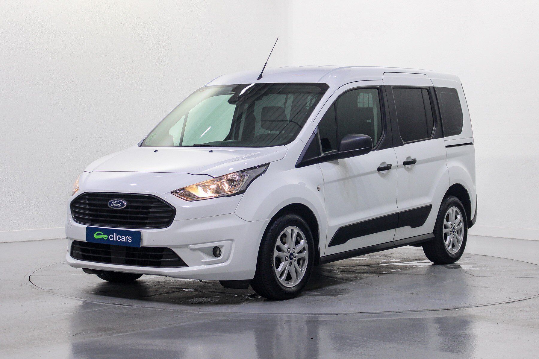 Foto del FORD Tourneo Connect 1.5TDCi Auto-S&S Trend 120