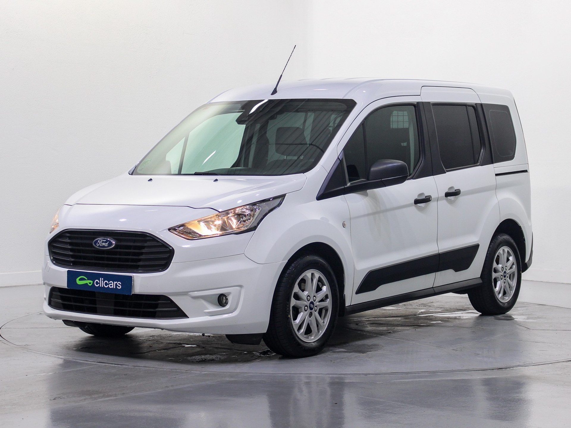 Imagen de FORD Tourneo Connect