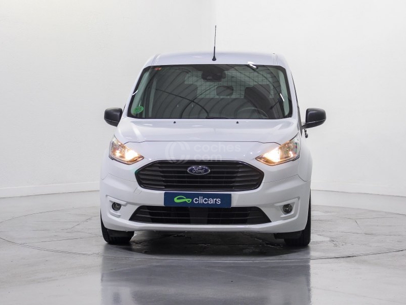 Foto del FORD Tourneo Connect 1.5TDCi Auto-S&S Trend 120