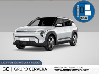 Imagen de KIA EV3 Earth Long Range