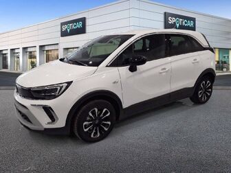 Imagen de OPEL Crossland 1.2 S&S Elegance Pack 110