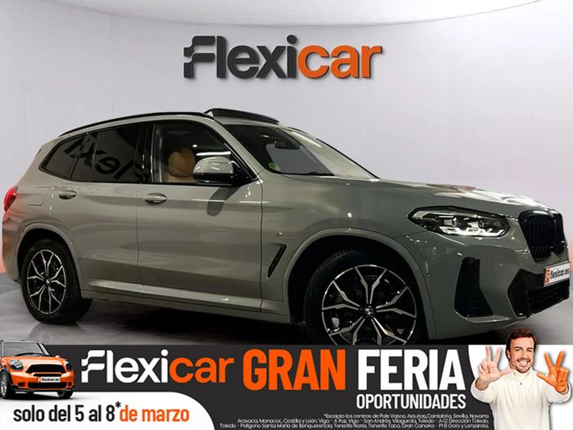 Imagen de BMW X3
