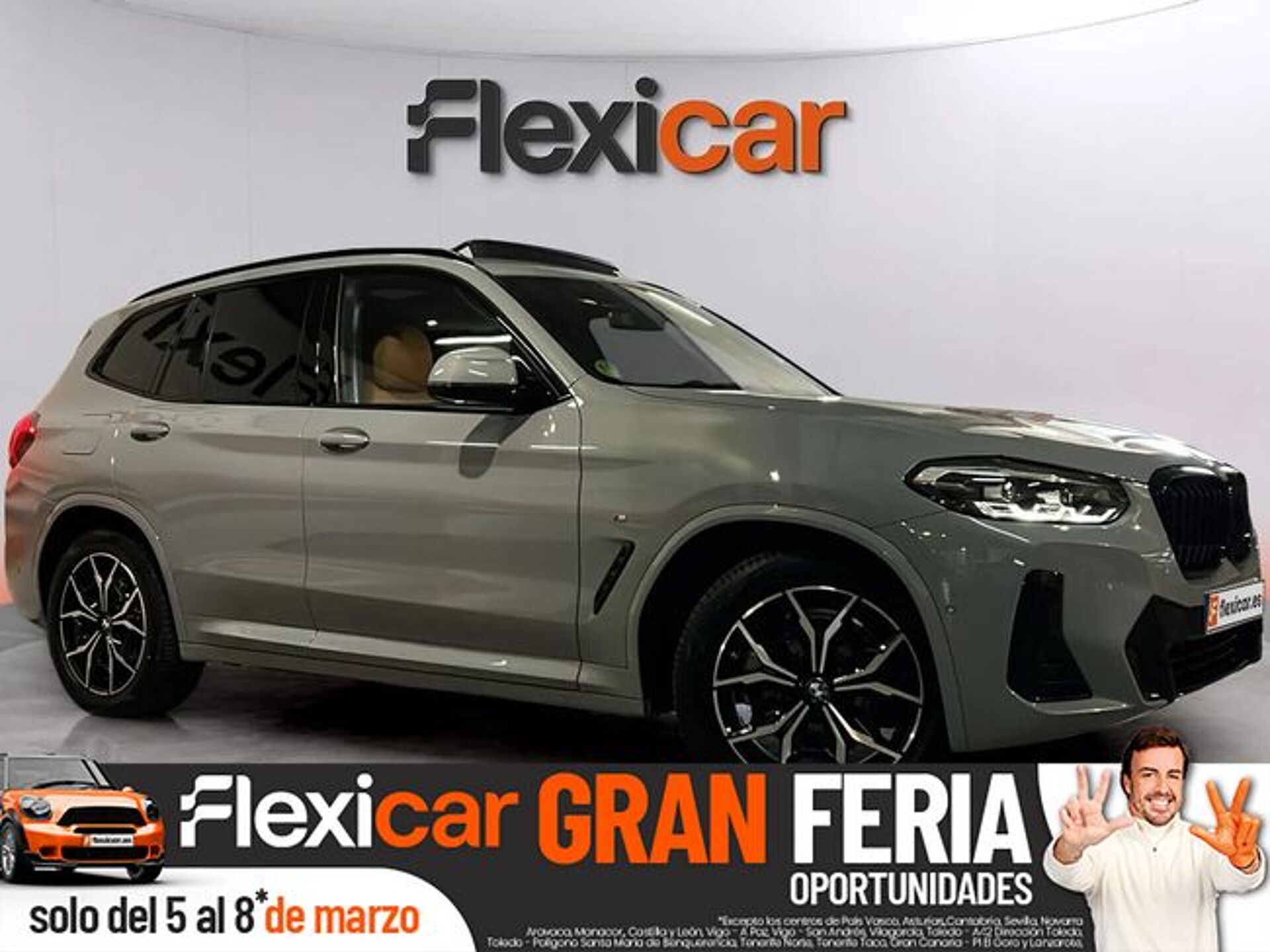 Imagen 1 de BMW X3