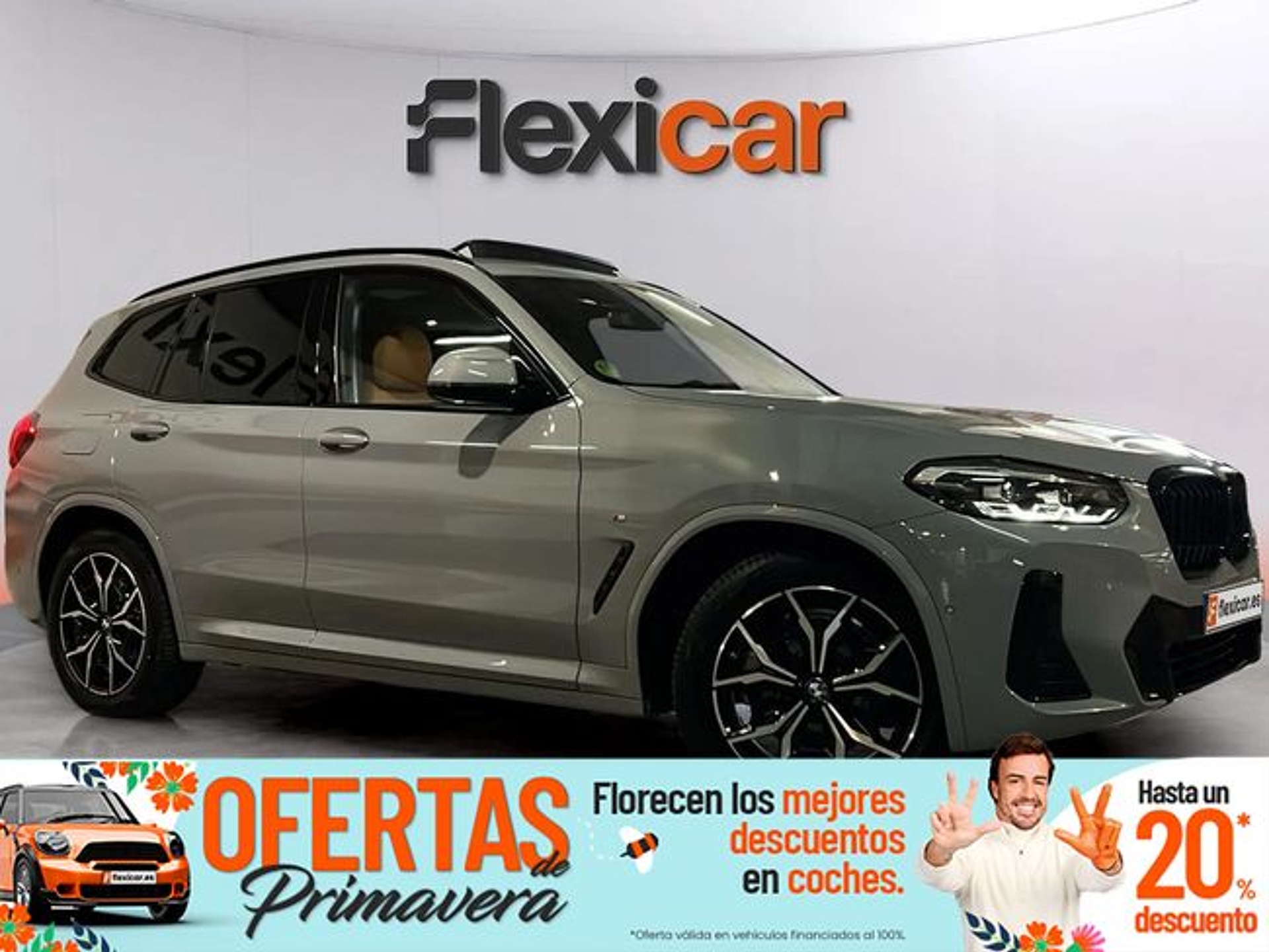 Imagen de BMW X3
