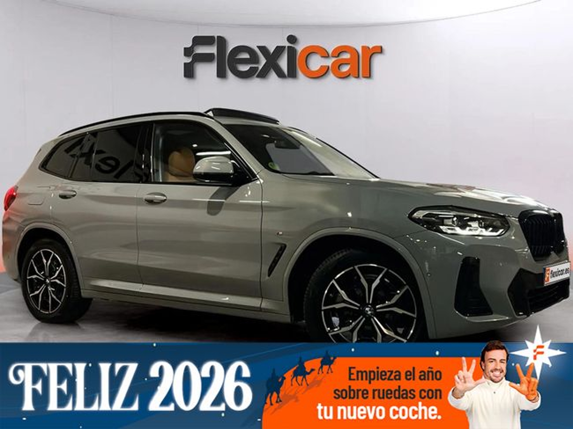 Imagen de BMW X3