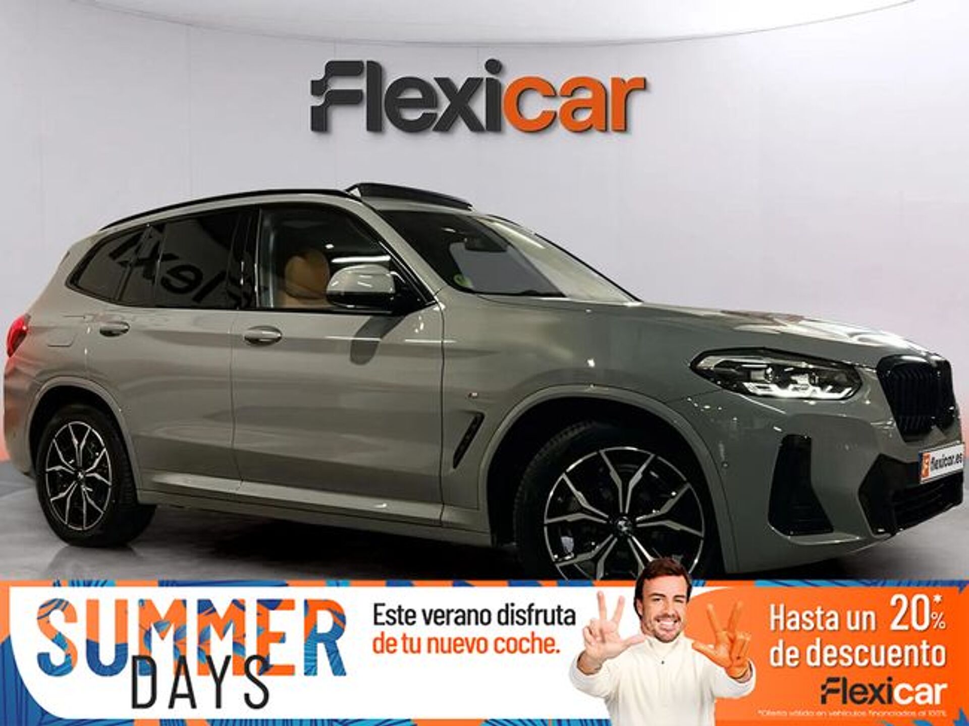 Imagen de BMW X3