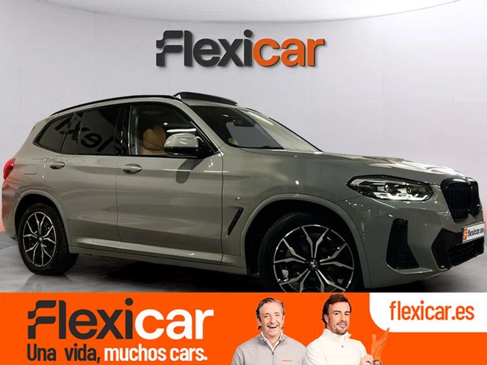 Imagen de BMW X3
