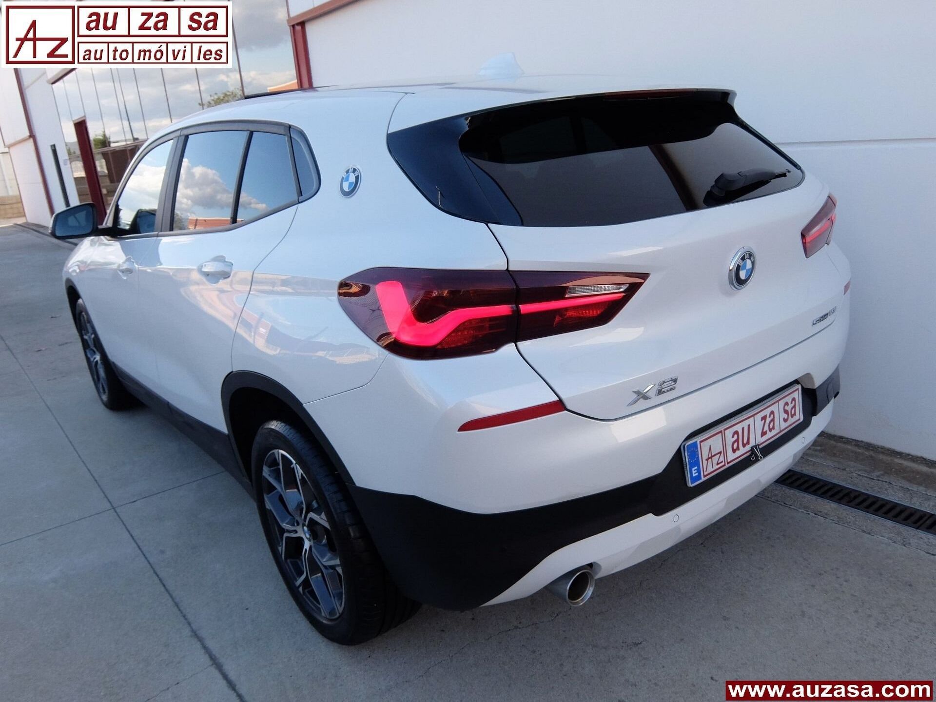 Imagen 2 de BMW X2