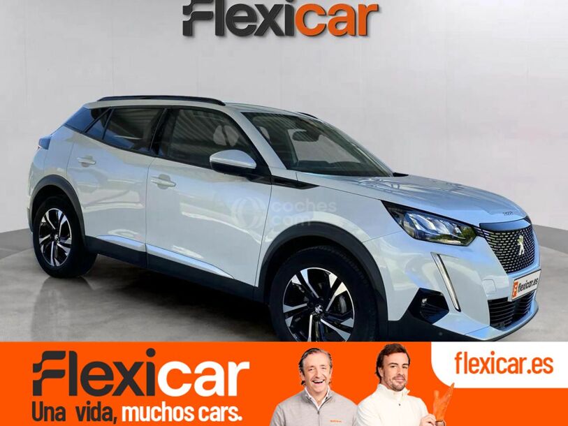 Foto del PEUGEOT 2008 1.2 PureTech S&S Allure 130