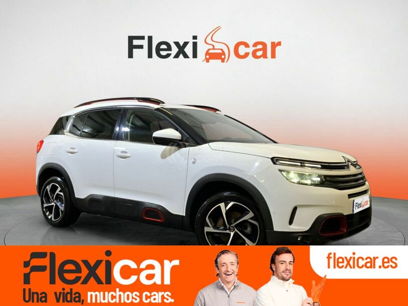 Foto del CITROEN C5 Aircross PureTech S&S C-Series 130
