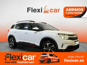 Imagen de CITROEN C5 Aircross PureTech S&S C-Series 130