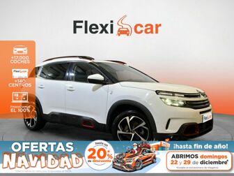 Imagen de CITROEN C5 Aircross PureTech S&S C-Series 130