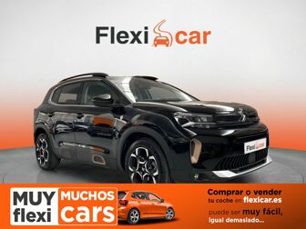 Imagen de CITROEN C5 Aircross PureTech S&S Feel 130