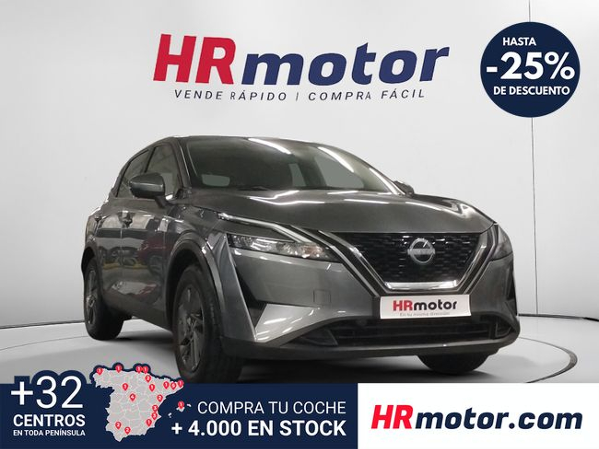 Imagen de NISSAN Qashqai