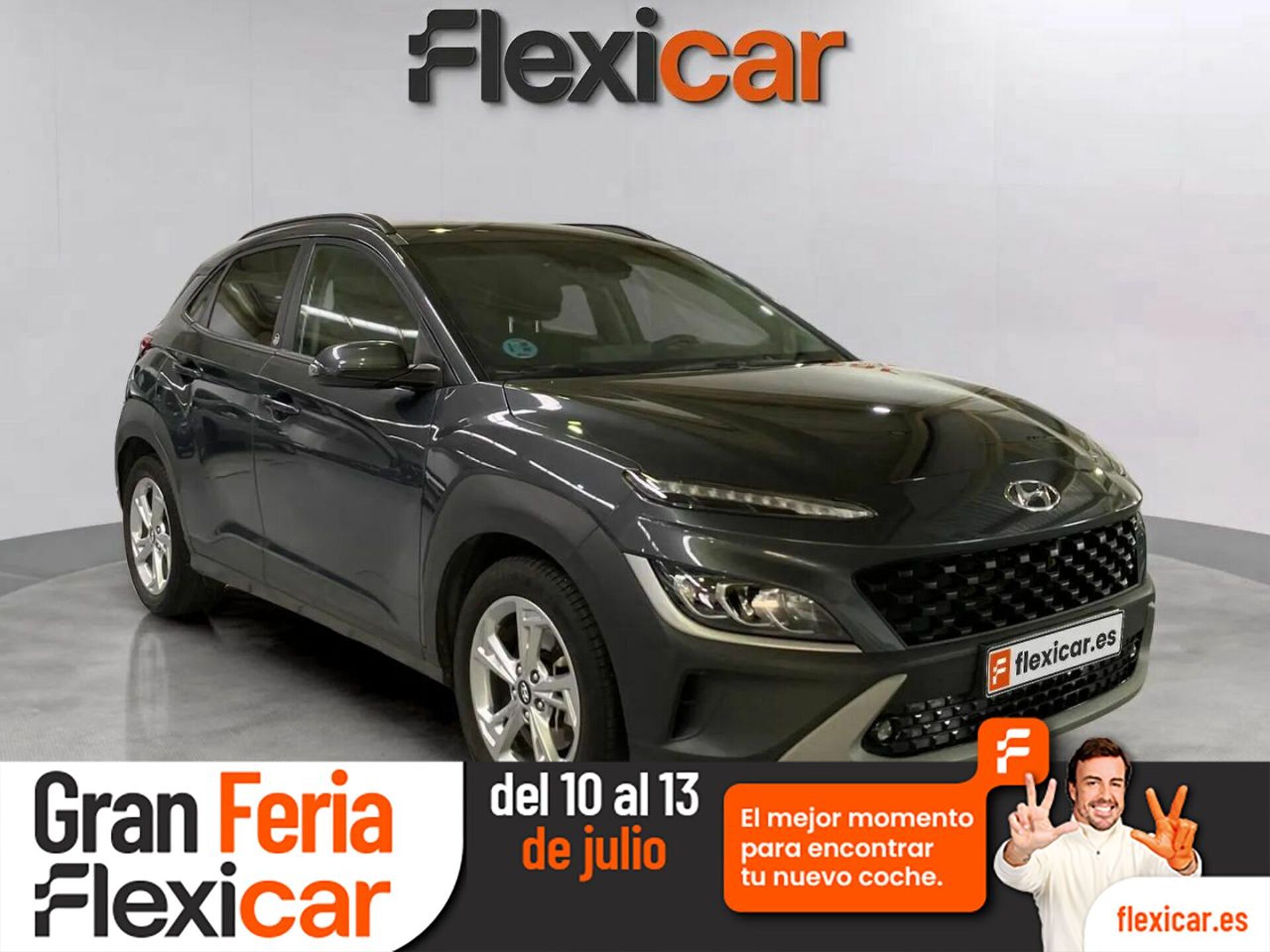 Imagen de HYUNDAI Kona