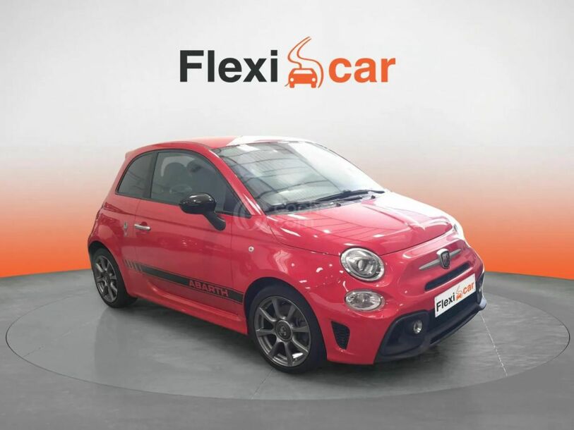 Foto del ABARTH 595 1.4T JET 107KW