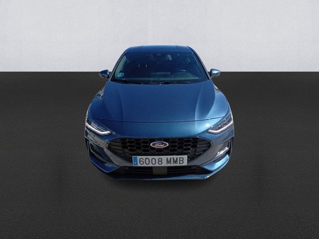 Foto del FORD Focus Sportbreak 1.0 Ecoboost ST Line X