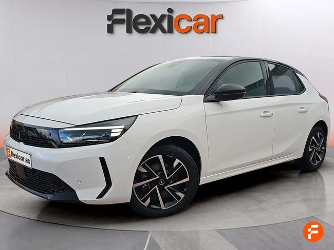 Foto del OPEL Corsa 1.2T XHL S-S GS 100