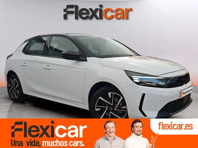 Foto del OPEL Corsa 1.2T XHL S-S GS 100